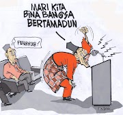 Terbaru 20+ Kartun Melayu