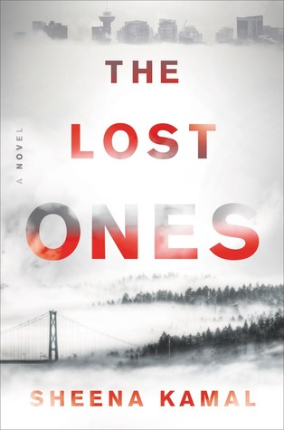 Blog Tour & Review: The Lost Ones by Sheena Kamal