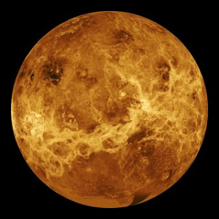 Planet Venus Planet Venus