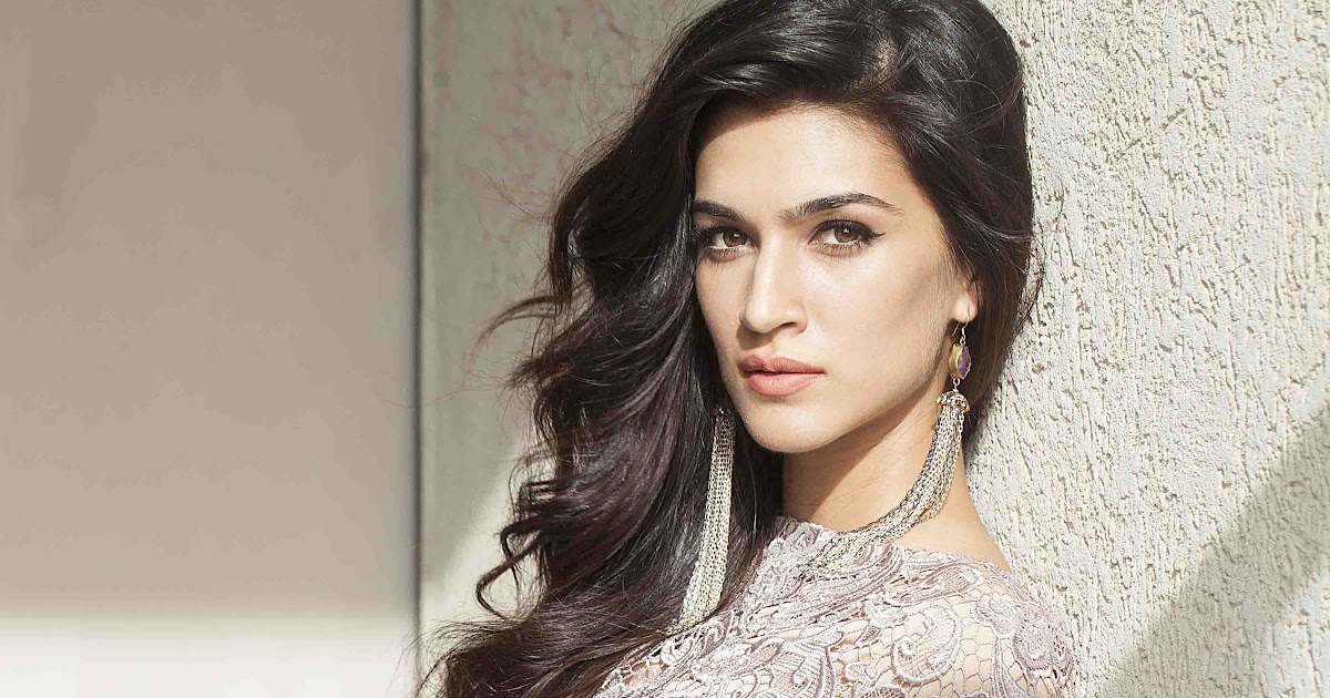 Heropanti And Dilwale Actress Kriti Sanon Hot And Sexy Hd Photos And Wallpapers Hd Photos