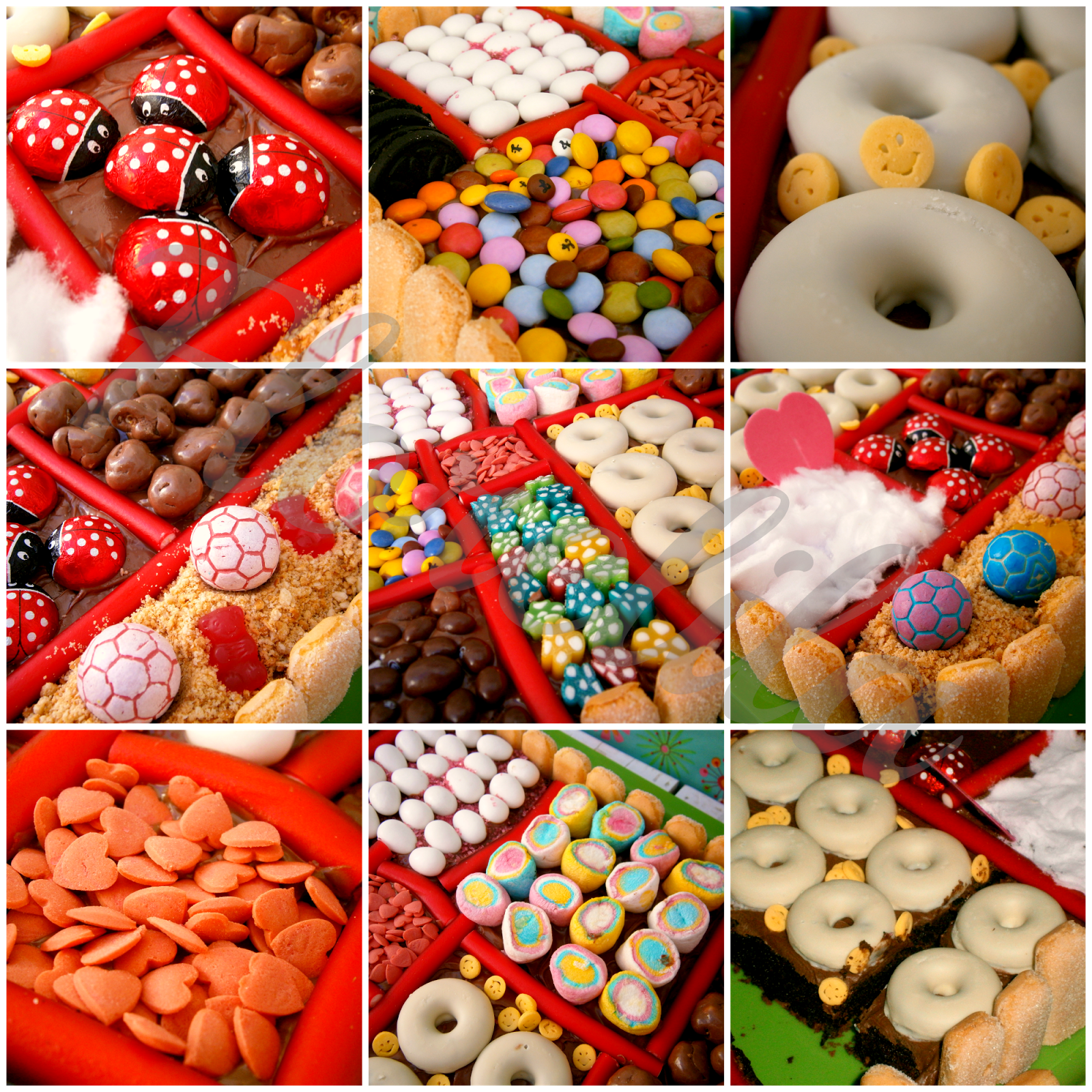 Florelila, recetas y aficiones. Tarta para Laura.