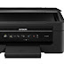 Epson Expression ET-2500 Drivers Download, Review