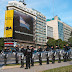 ¿Seamos libres? 9 de Julio, frío y represión