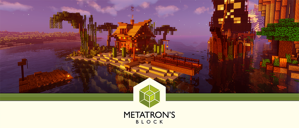 Metatron's Block
