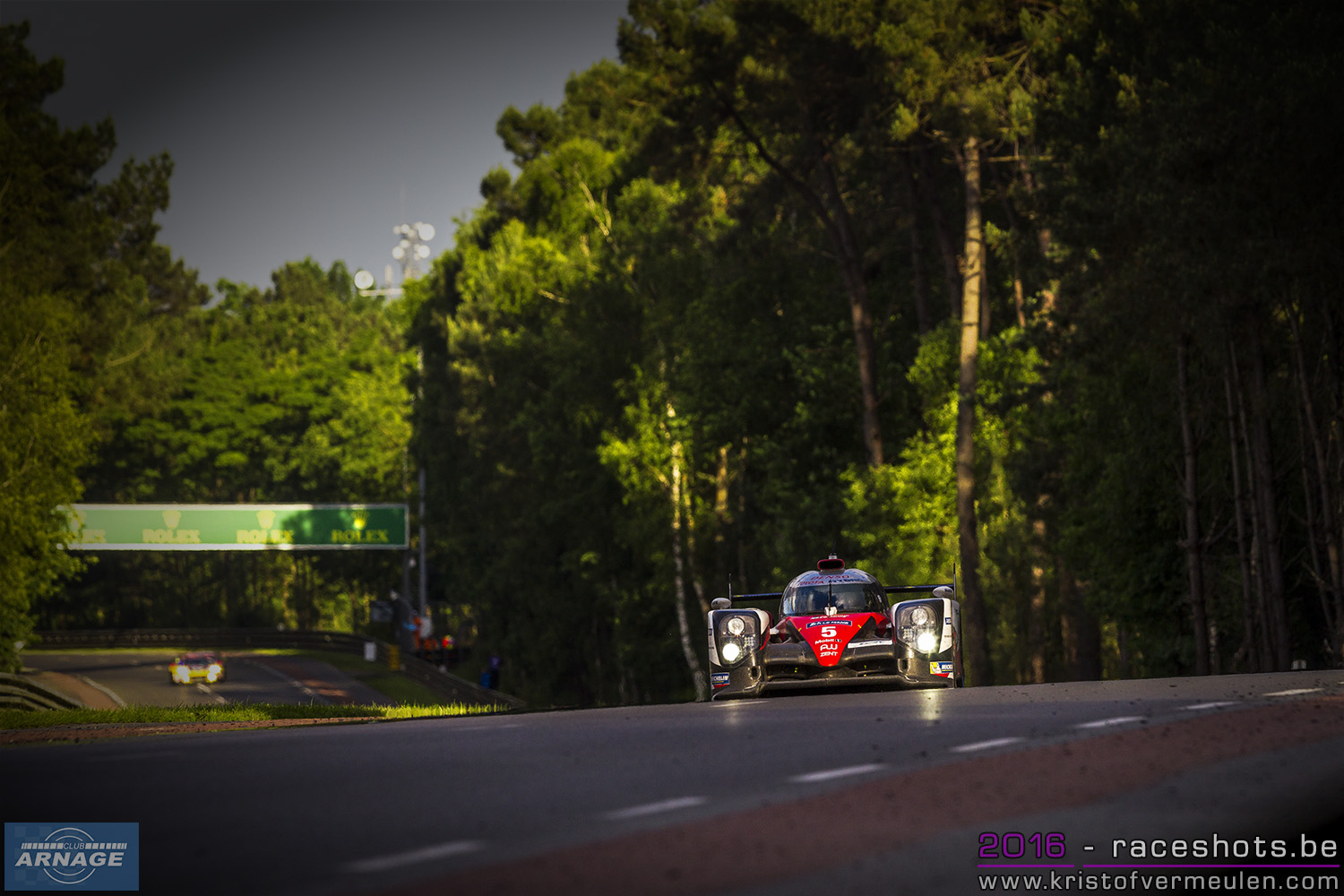 Roadster Blog 2014 Nurburgring 24 Hours Endurance Race