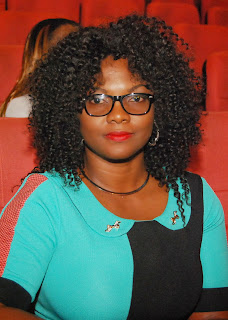 funmi fiberesima photos