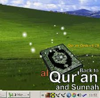 Qur’anDesk v4.29, Free Download Link