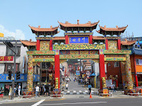 chinatown incheon