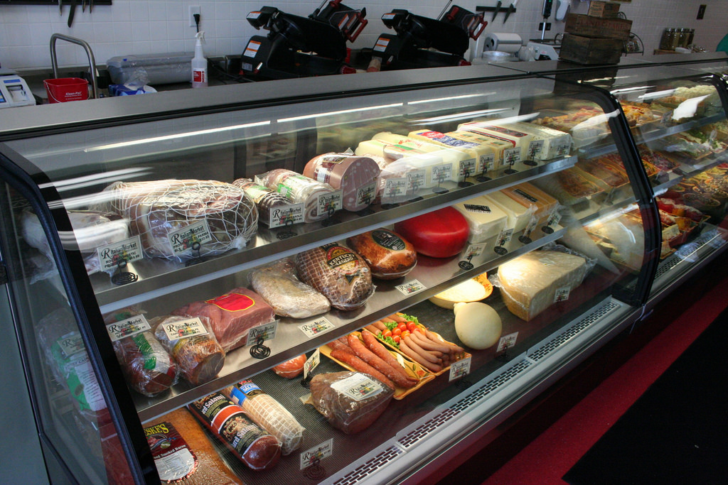 Marc Refrigeration Equipments Five Advantages of Buying Meat Display