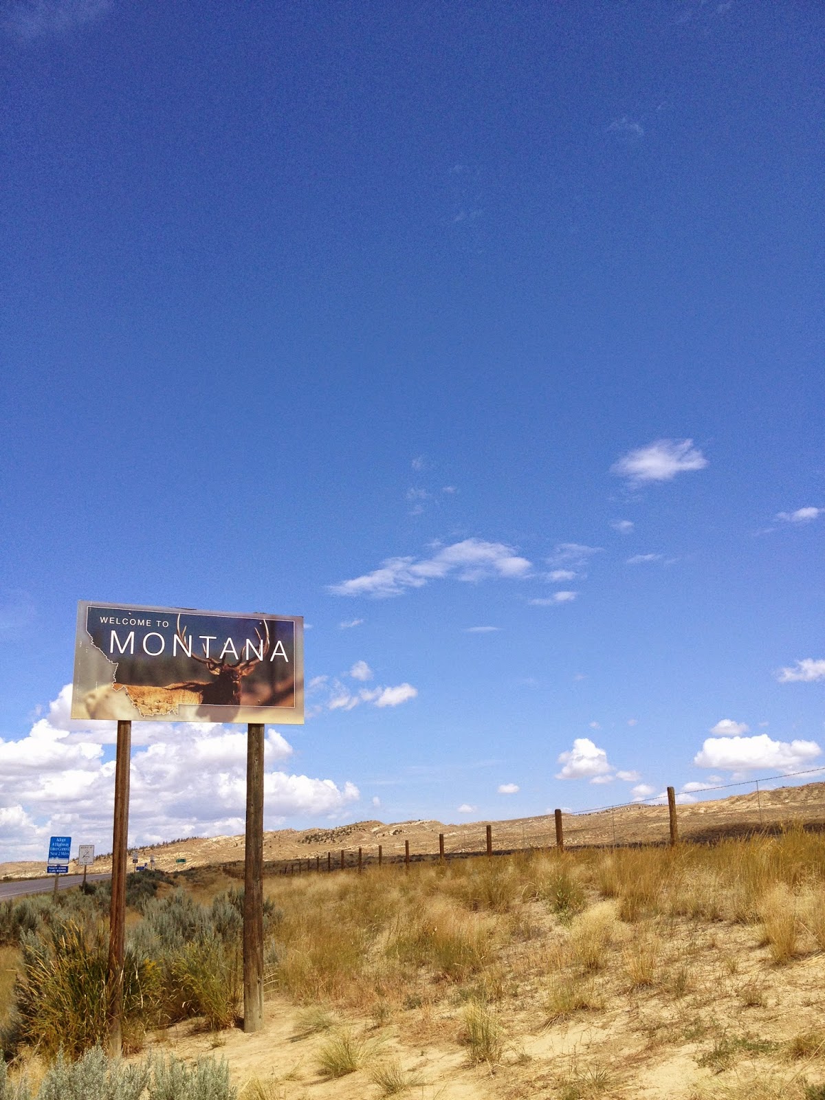 Teri's World Red Lodge, Montana