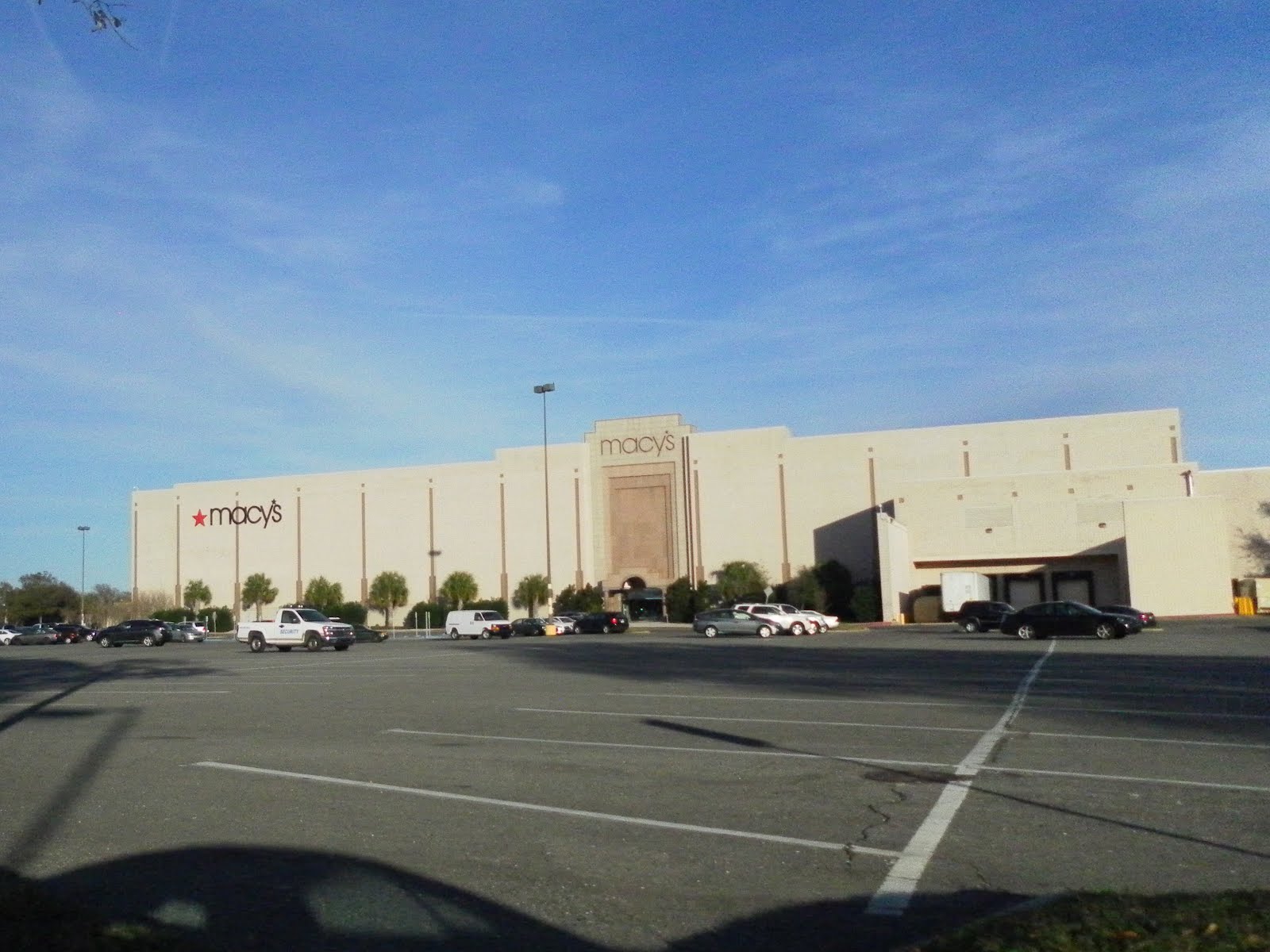 The Louisiana and Texas Retail Blogspot Esplanade Mall Kenner LA 2012