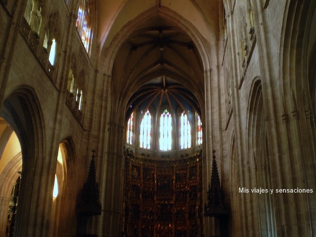 Catedral de San Salvador, Oviedo, Asturias