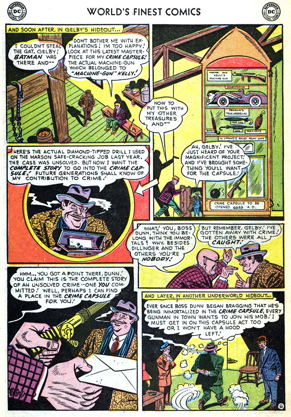 Worlds Finest Comics 63 Page 57