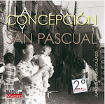 Libro "La Concepción y San Pascual" (2ª edición)