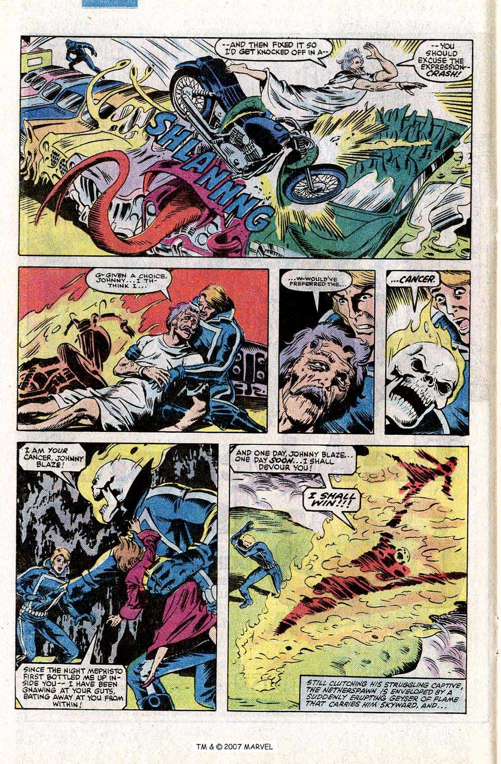 Ghost Rider (1973) issue 78 - Page 16