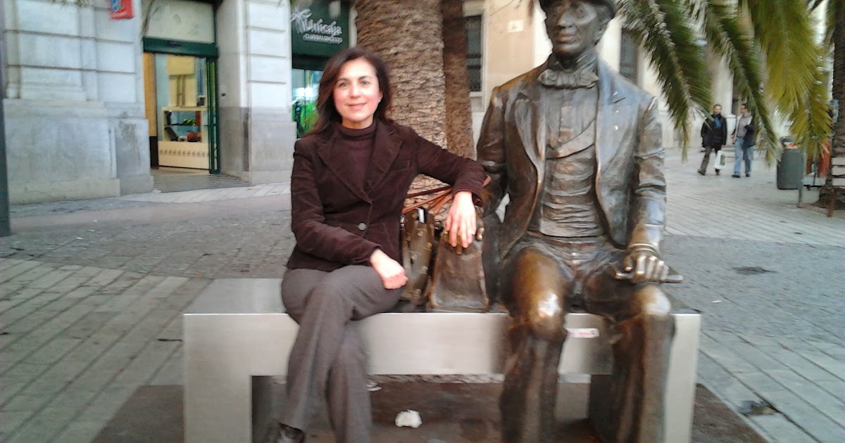 ハンス・クリスチャン・アンデルセン