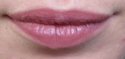 Jordana Tawny Easyliner for Lips - swatch