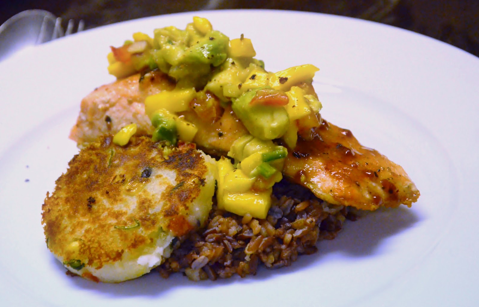 The Best Trout Side Dishes Best Recipes Ideas and Collections