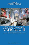 Concilio Vaticano II, un concilio pastorale. Analisi storico-filosofico-teologica