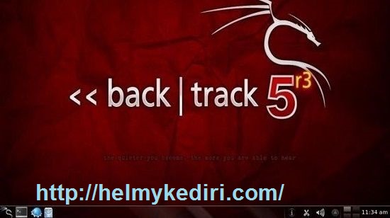 Sistem operasi terpopuler dikalangan hacker selain windows Sistem operasi terpopuler dikalangan hacker selain windows