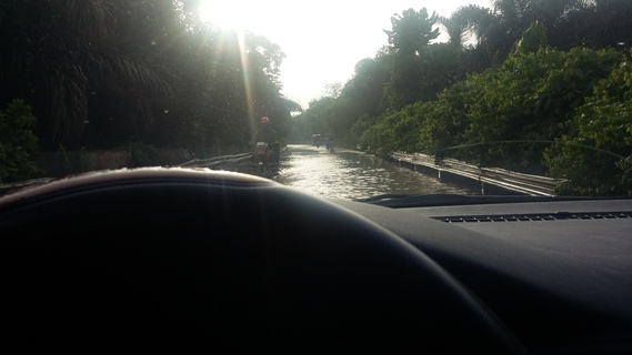 flood sapele delta state