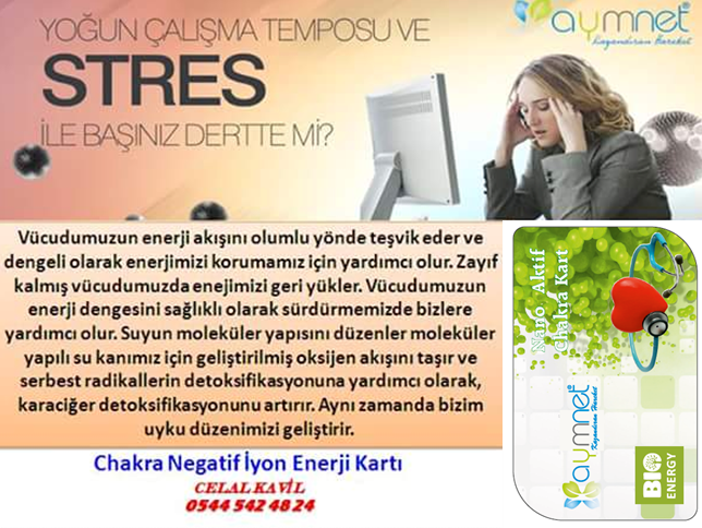 Nano Kart Bio Enerji Cakra Kart Nano Kart Cakra Bioenerji Kart Turkiye Aymnet