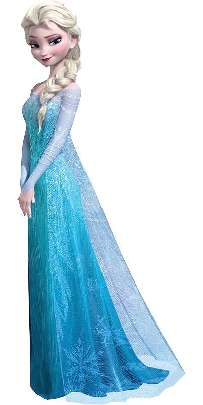 ~ Poison Heart ~: PNG's Elsa and Anna - Frozen Uma Aventura Congelante