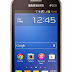 Samsung Galaxy Trend GT-S7392 Specs