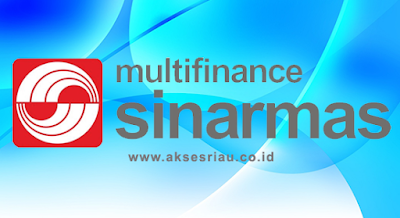 PT Sinarmas Multifinance Pekanbaru