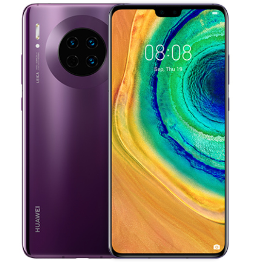 poster Huawei Mate 30 5G Price in Bangladesh and Detailed Specifications