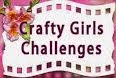 Crafty Girls Challenges