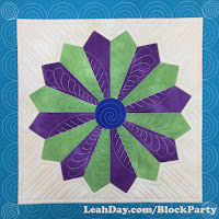 The Free Motion Quilting Project
