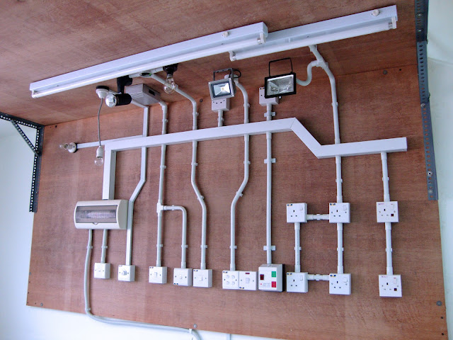 ETC Electrical Training Centre