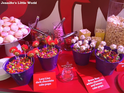 YouTube Kids launch event at London Zoo
