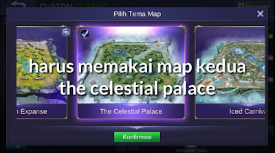Download Mobile Legends Mod Map Jalan Tol + Cara Pasang 100% Work Patch [Kadita]