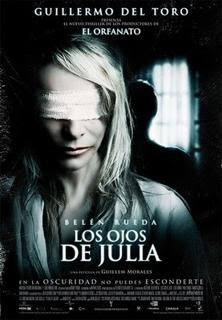descargar Los Ojos de Julia (2010), Los Ojos de Julia (2010) español