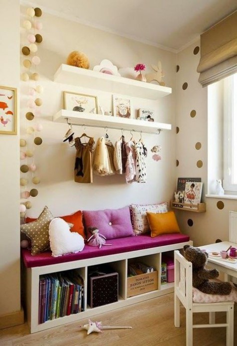 kids room kallax