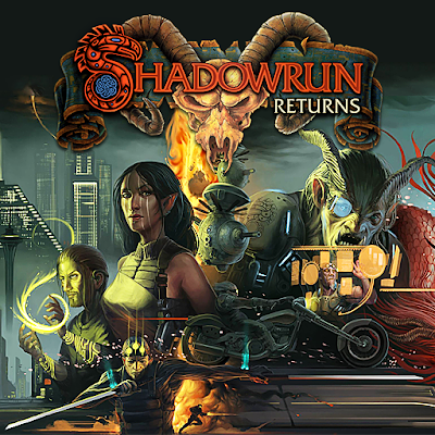 Shadowrun returns free to play Shadowrun returns free to play
