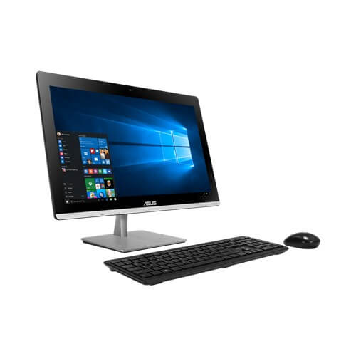 ASUS Vivo AiO V230IC is a stylish, unique and highly functional all-in-one computer