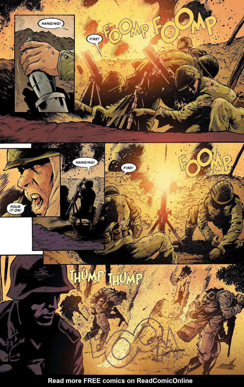 Six Days: The Incredible Story of D-Day's Lost Chapter issue TPB - Page 87