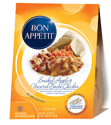 bon apple appetit chicken meal meals bacon uncured smoked coupon appetit gets eaten frozen while