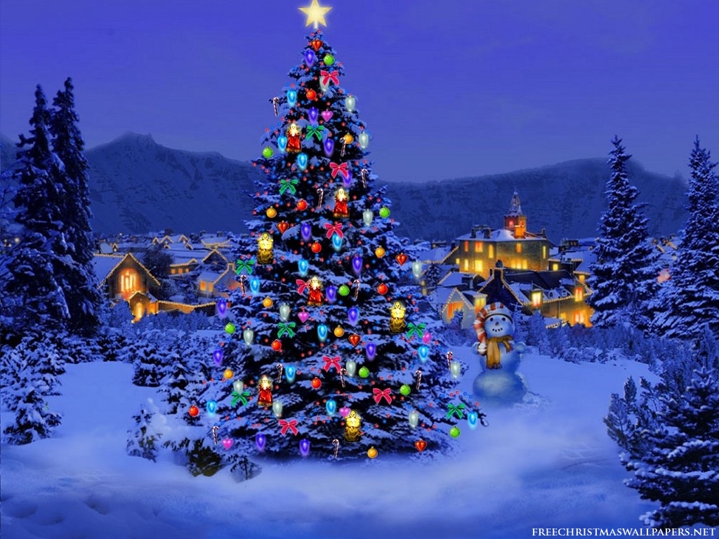 AnyTen: 10 Exciting Facts about Christmas