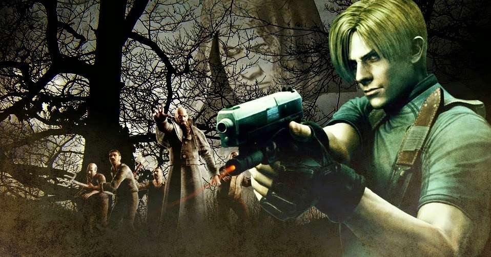 Resident Evil 4 ganha remasterização em HD feita por fãs; veja como  instalar – Tecnoblog