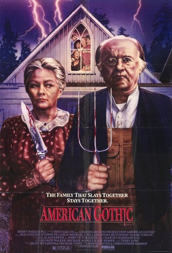 Retro Memories of mine: HORROR MOVIE POSTERS FROM THE 80'S