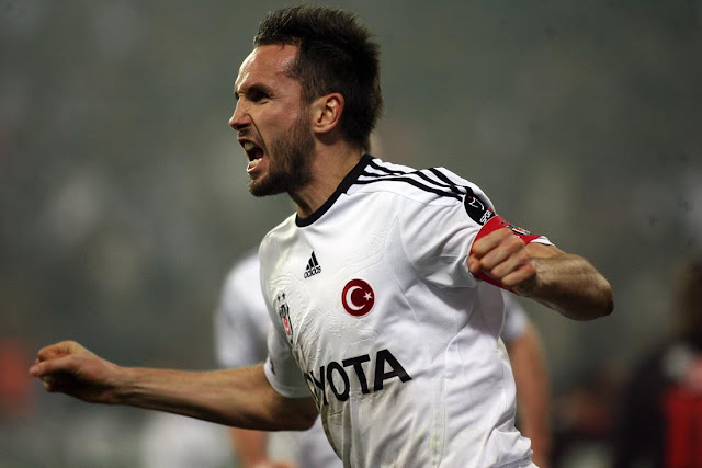 Προτιμά την Τουρκία ο Σίβοκ...