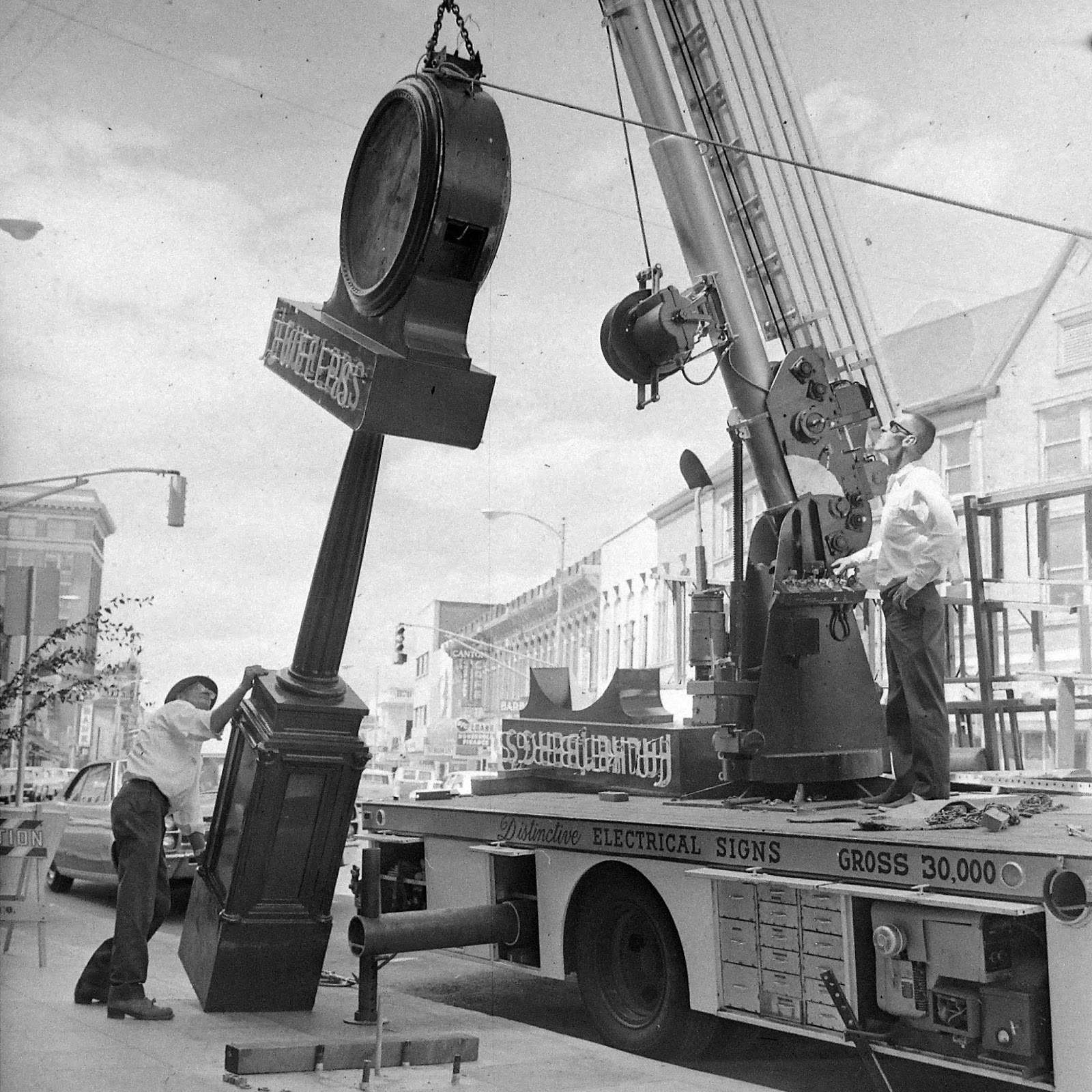 Bygone Walla Walla vintage images of the City and County (and beyond