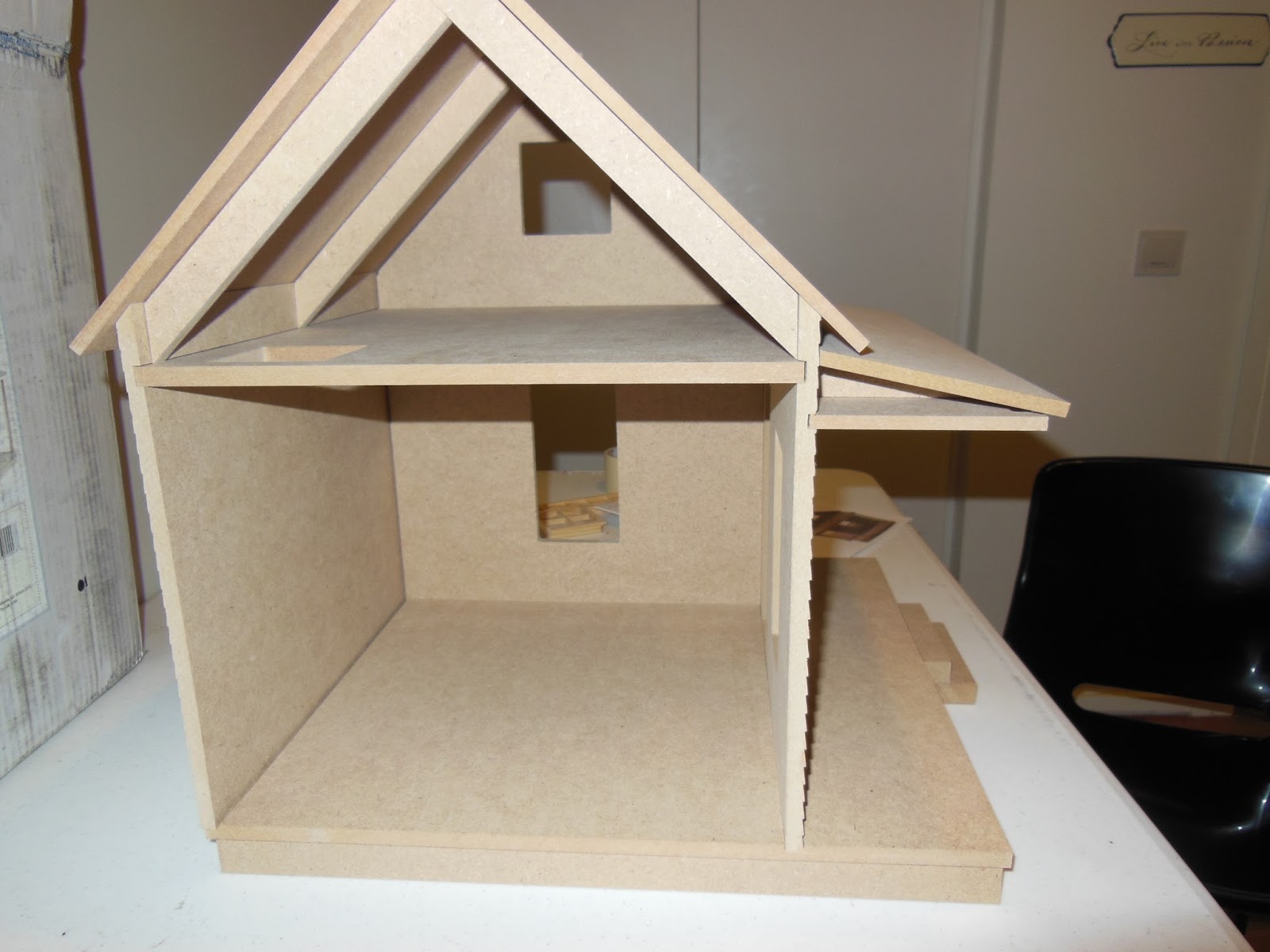 My Mini Hobby: June 2013