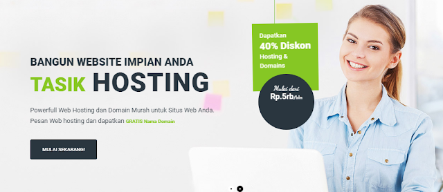 Rekomendasi HOSTING MURAH dan Terbaik Untuk Blogger Indonesia Rekomendasi HOSTING MURAH dan Terbaik Untuk Blogger Indonesia