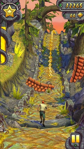 Temple Run 2 expansion Blazing Sands hits the Play Store - Android