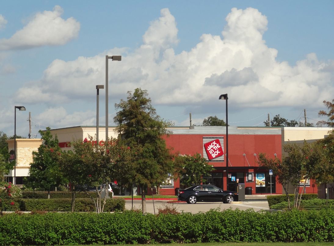 HTownWest Photo Blog Briar Forest Eldridge Parkway What's there?